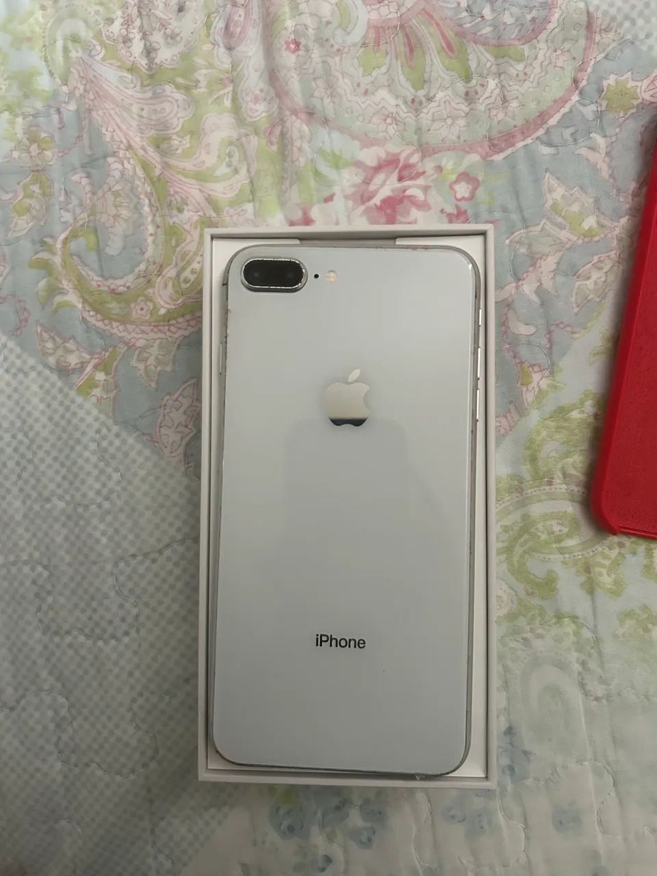 iPhone 8 Plus  - Foto 2