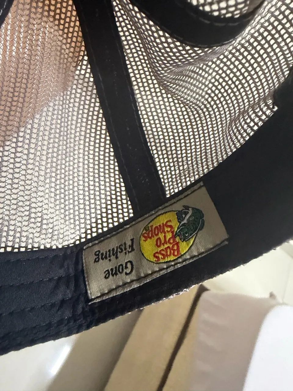 Boné Bass pro Shop - Foto 4