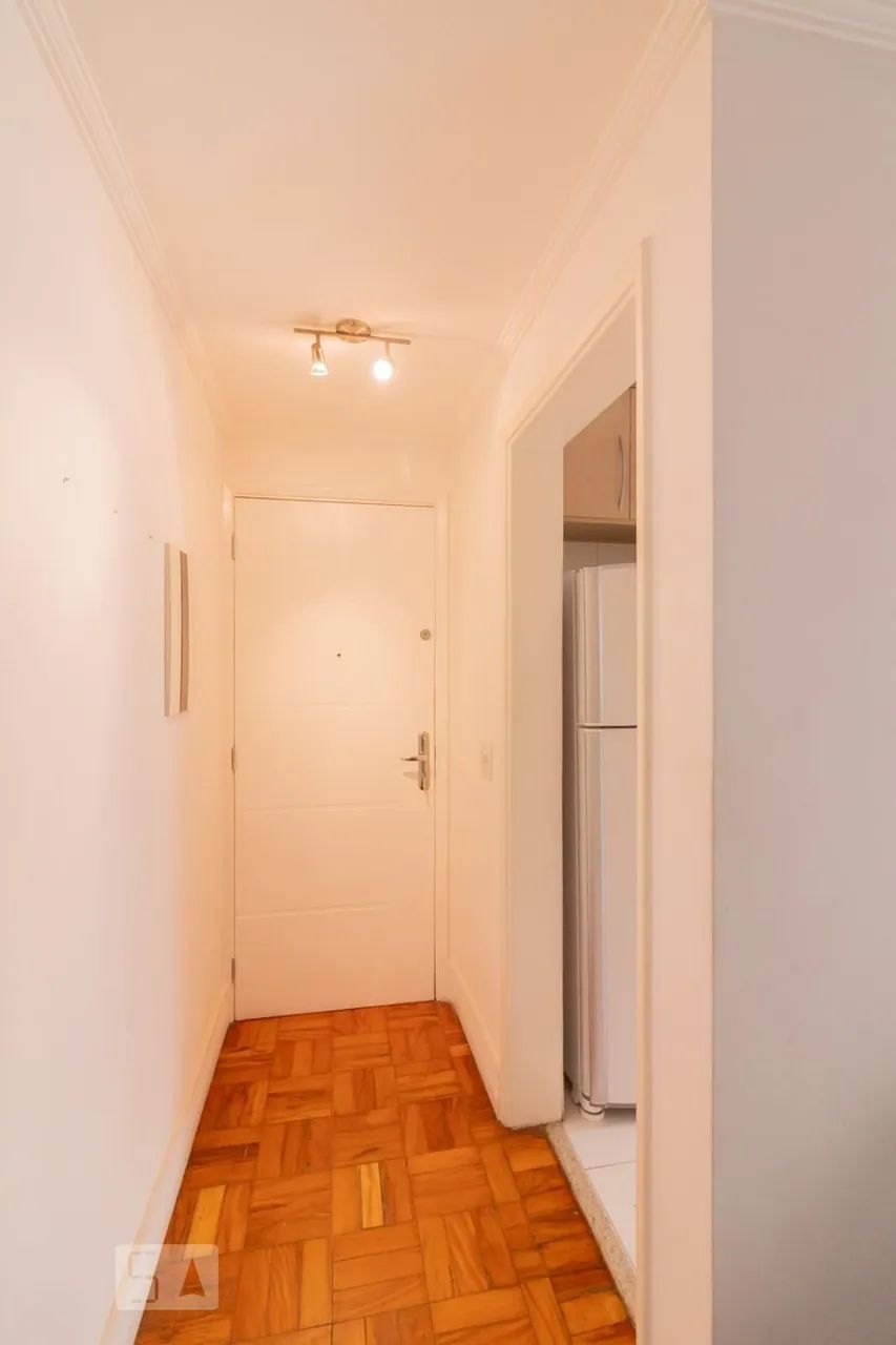 Apartamento à Venda - Vila Olímpia, 2 Quartos, 66 m2