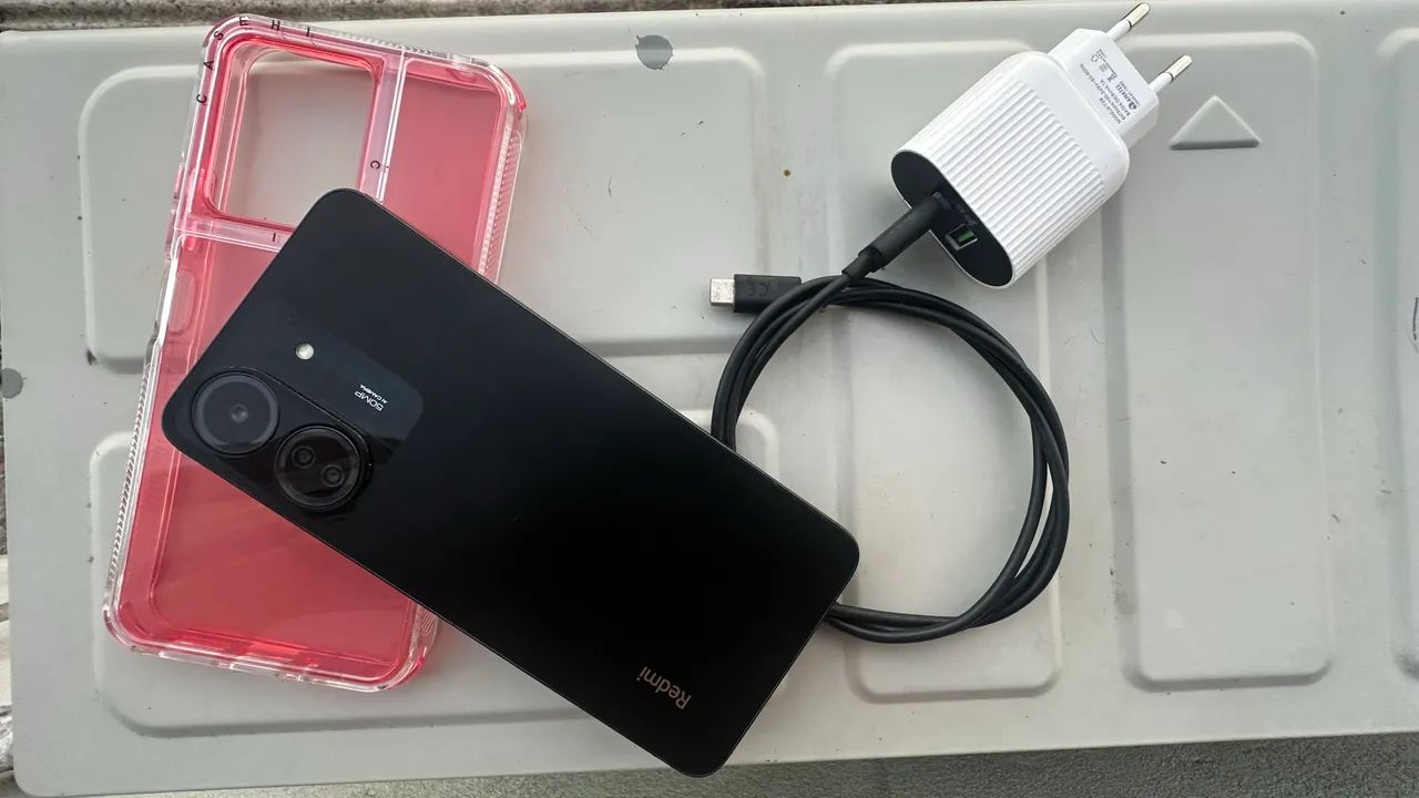 Redmi note 13 