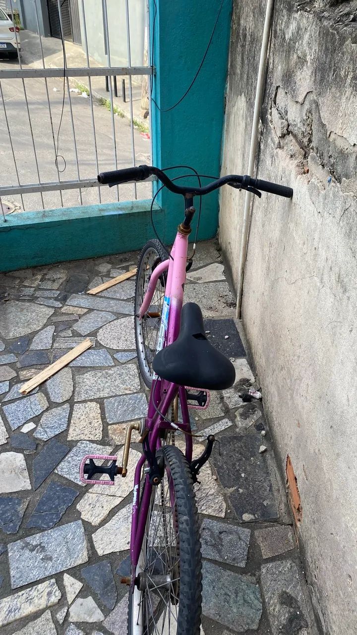 Bicicleta  - Foto 2