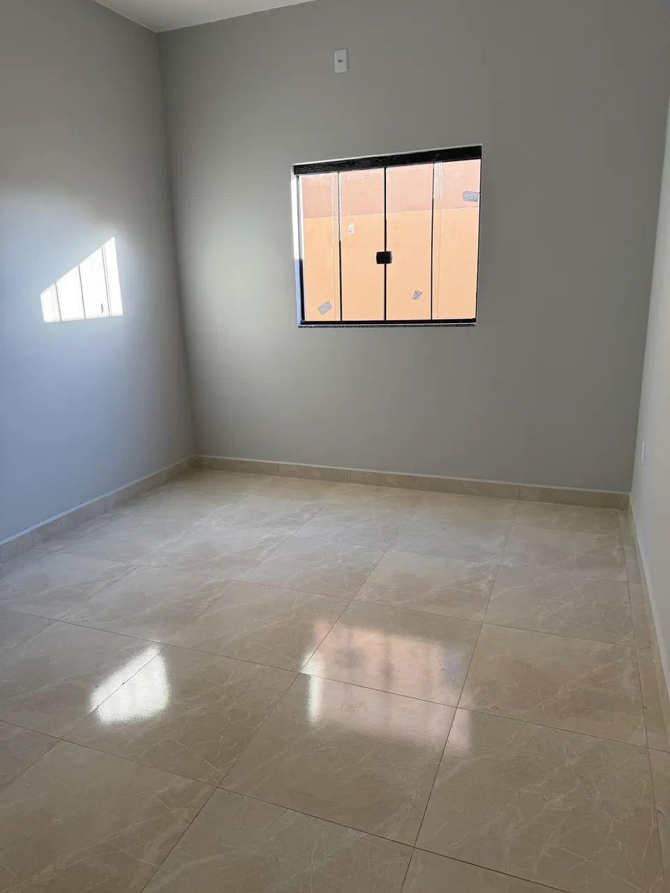 Apartamento térreo com área externa extra Formosa - GO - Foto 3