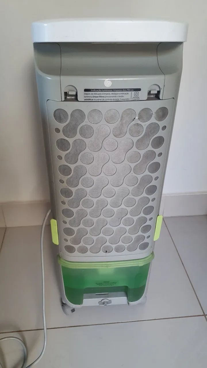 Climatizador CONSUL  - Foto 2
