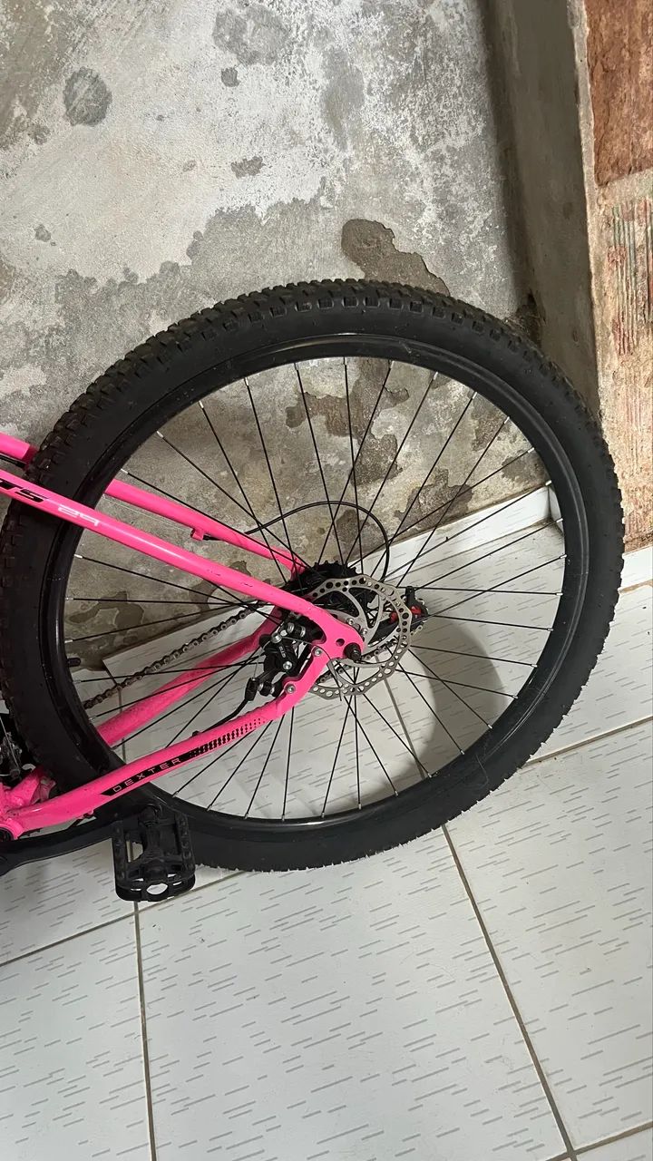 Bike Aro 29 - Foto 4