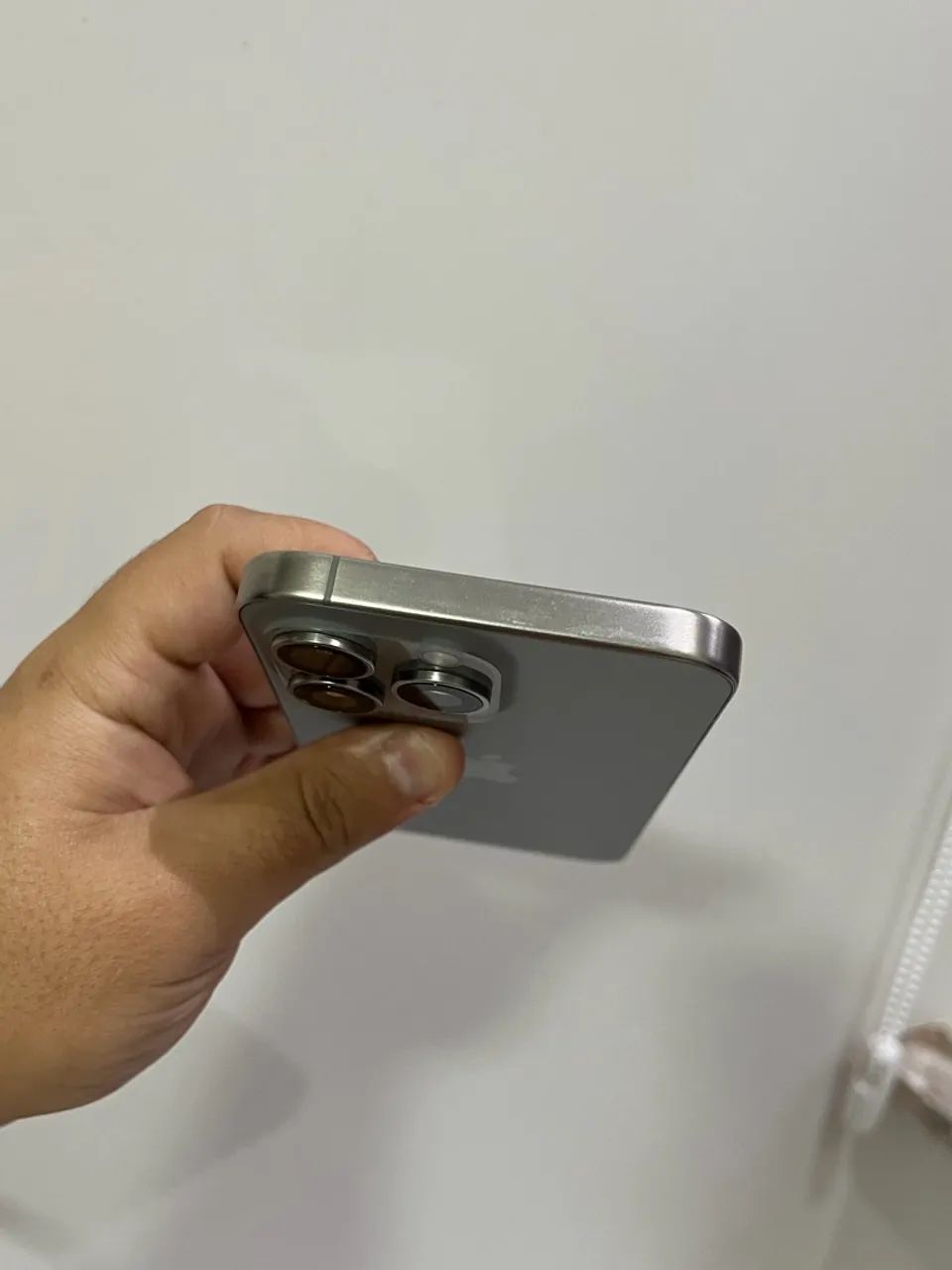 IPHONE 15 PRO MAX 256GB  - Foto 3