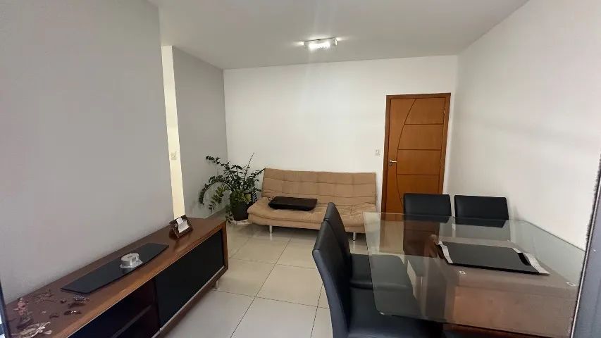 Apartamento Tipo/Barreiro de baixo  - Foto 3
