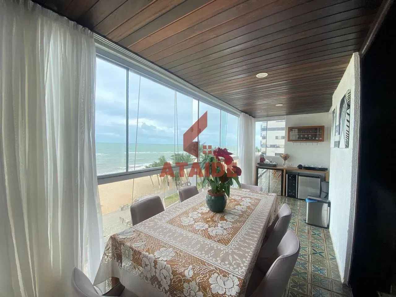 200 M² | BEIRA-MAR DE PIEDADE - Foto 2