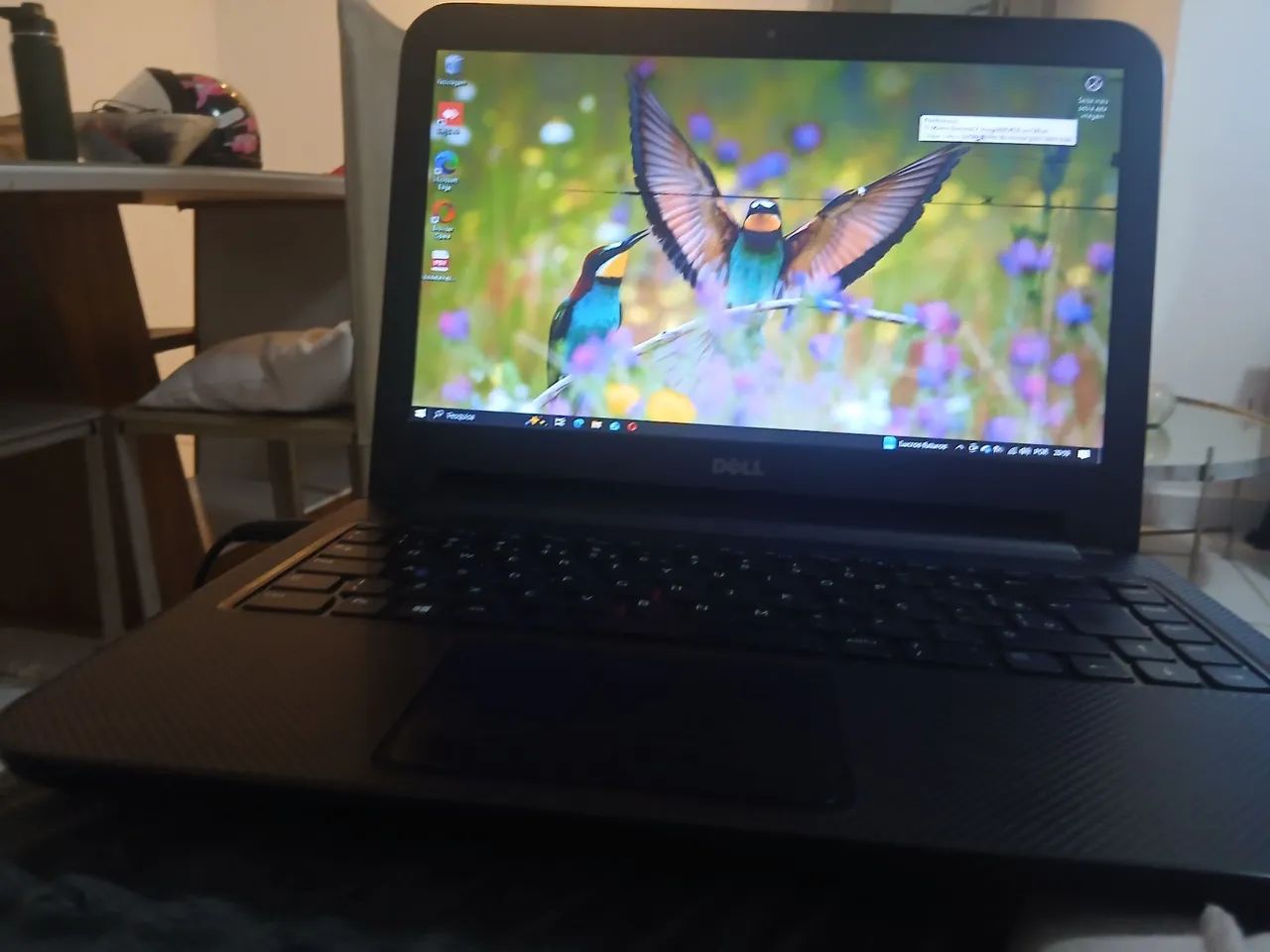 Notebook Dell  - Foto 4
