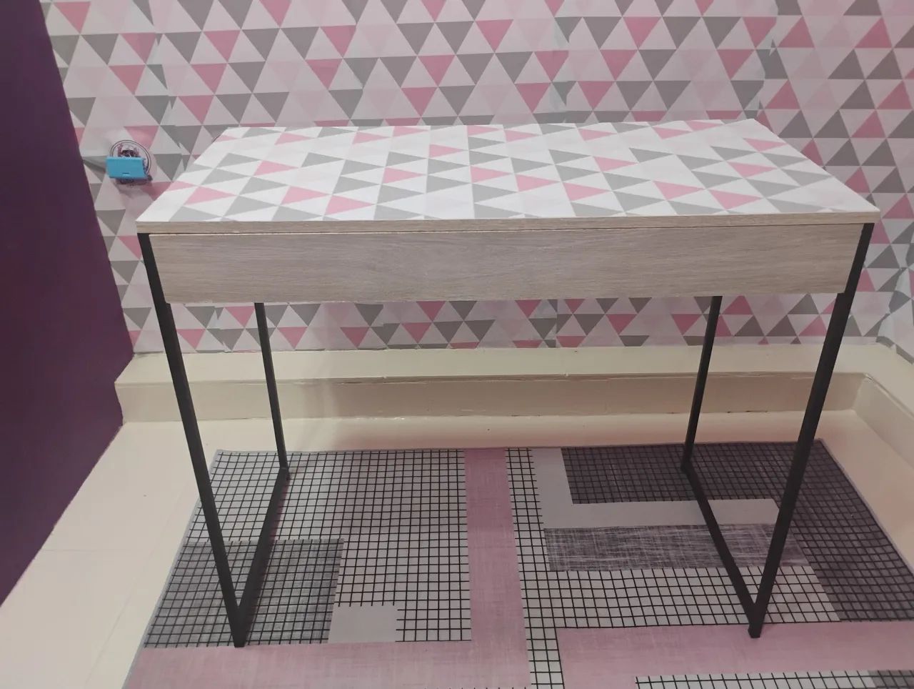 Mesa de escritório 