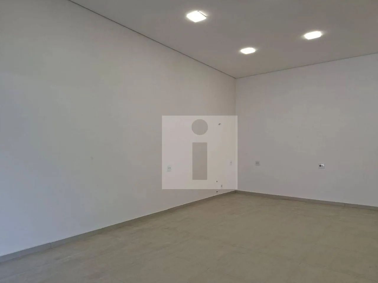 Sala ou Ponto para alugar, 40 m² - Sousas - Campinas/SP - Foto 3