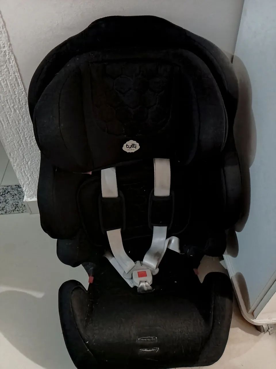 Cadeira de criança  para carro. - Foto 4