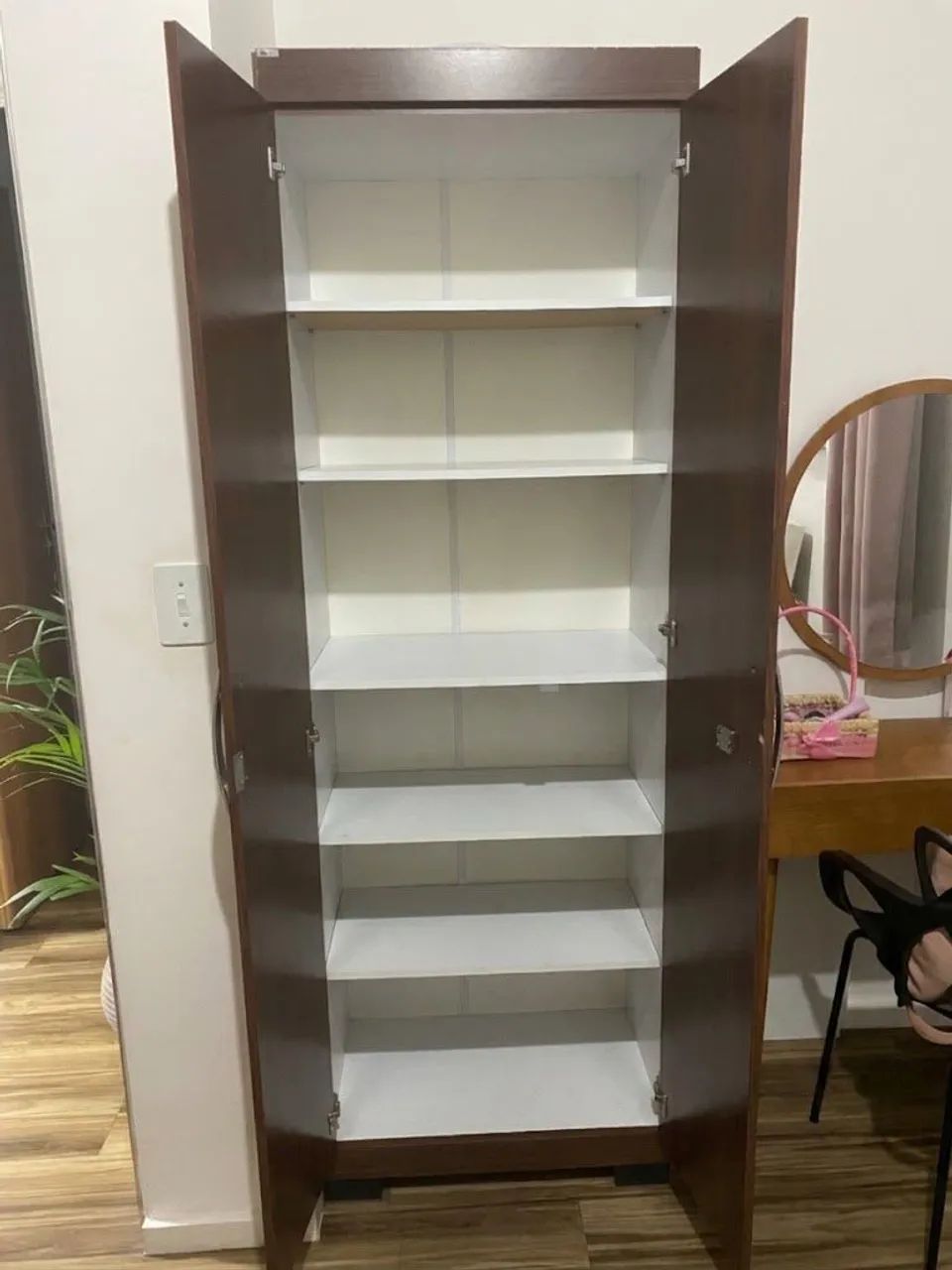 Vendo armário multiuso  - Foto 3