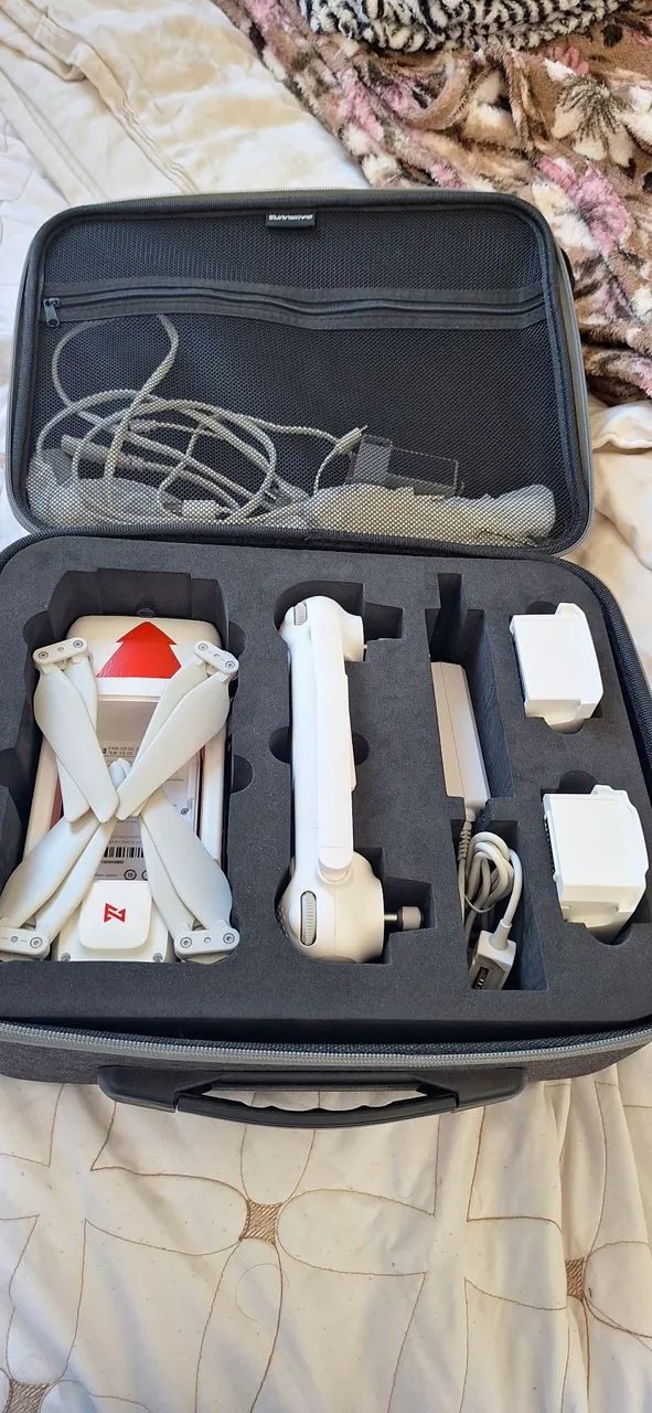 Drone FIMIX8SE2022 