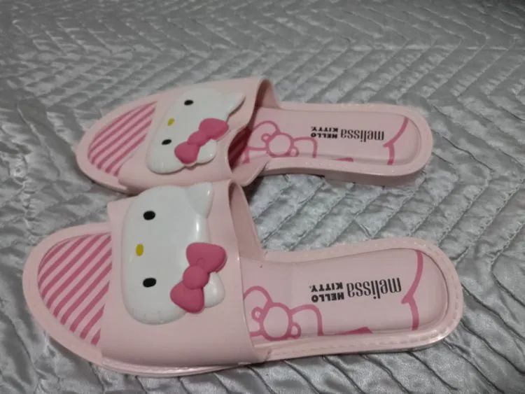 Rasteirinha Hello kit 37