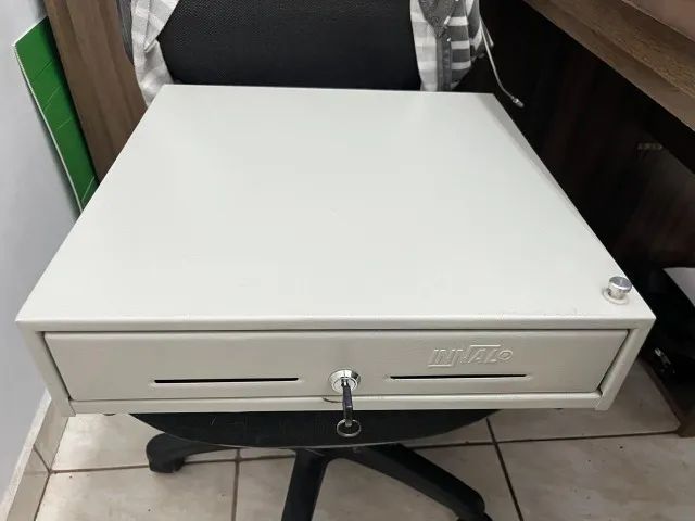 Gaveta caixa/dinheiro - Foto 2