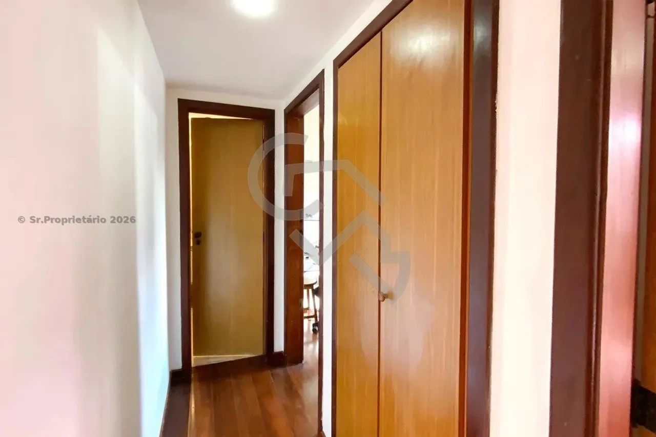 Apartamento com 3 quartos à venda em Belo Horizonte - Foto 4