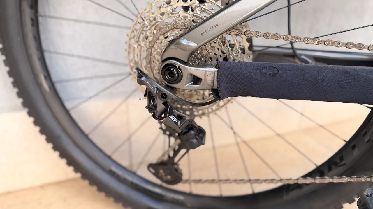 TREK RAIL 7 - M - Eletrica - Bosch CX - E-Bike - Foto 5