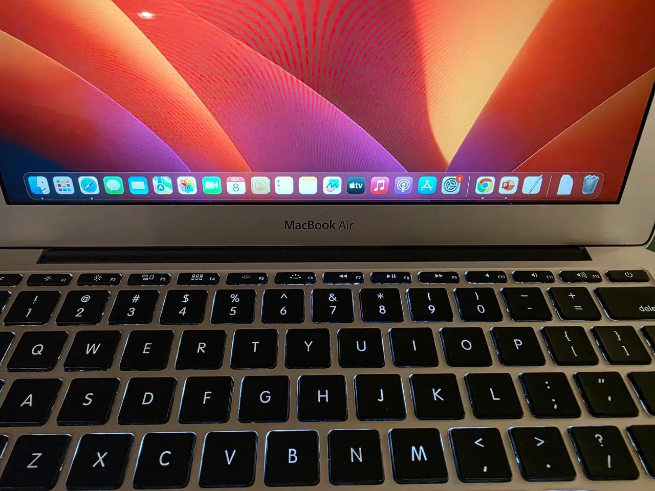 MacBook Air 2014 perfeitinho - Foto 3