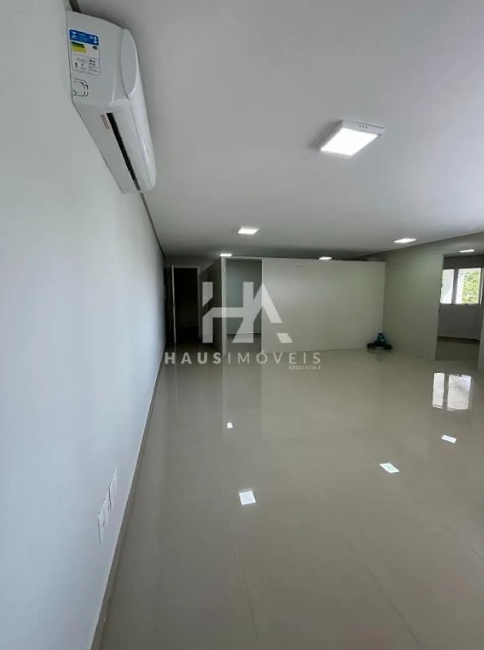 Ponto Comercial/Loja para Alugar no Centro com Área de 60 m² e Grande Potencial Comercial - Foto 3