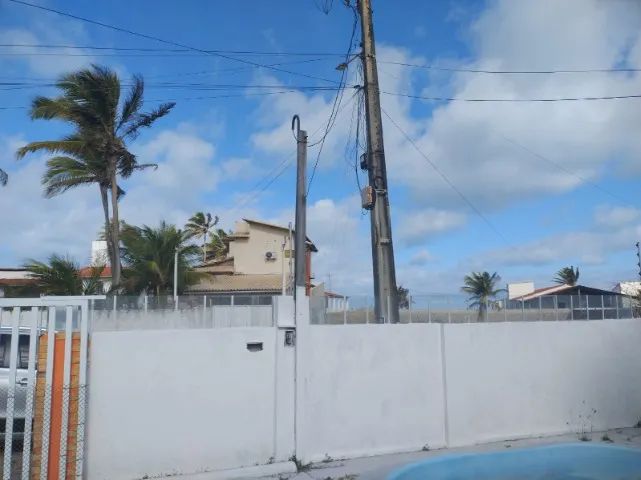 CASA EM SANTA RITA, 3 QUARTOS, 1 SUÍTE