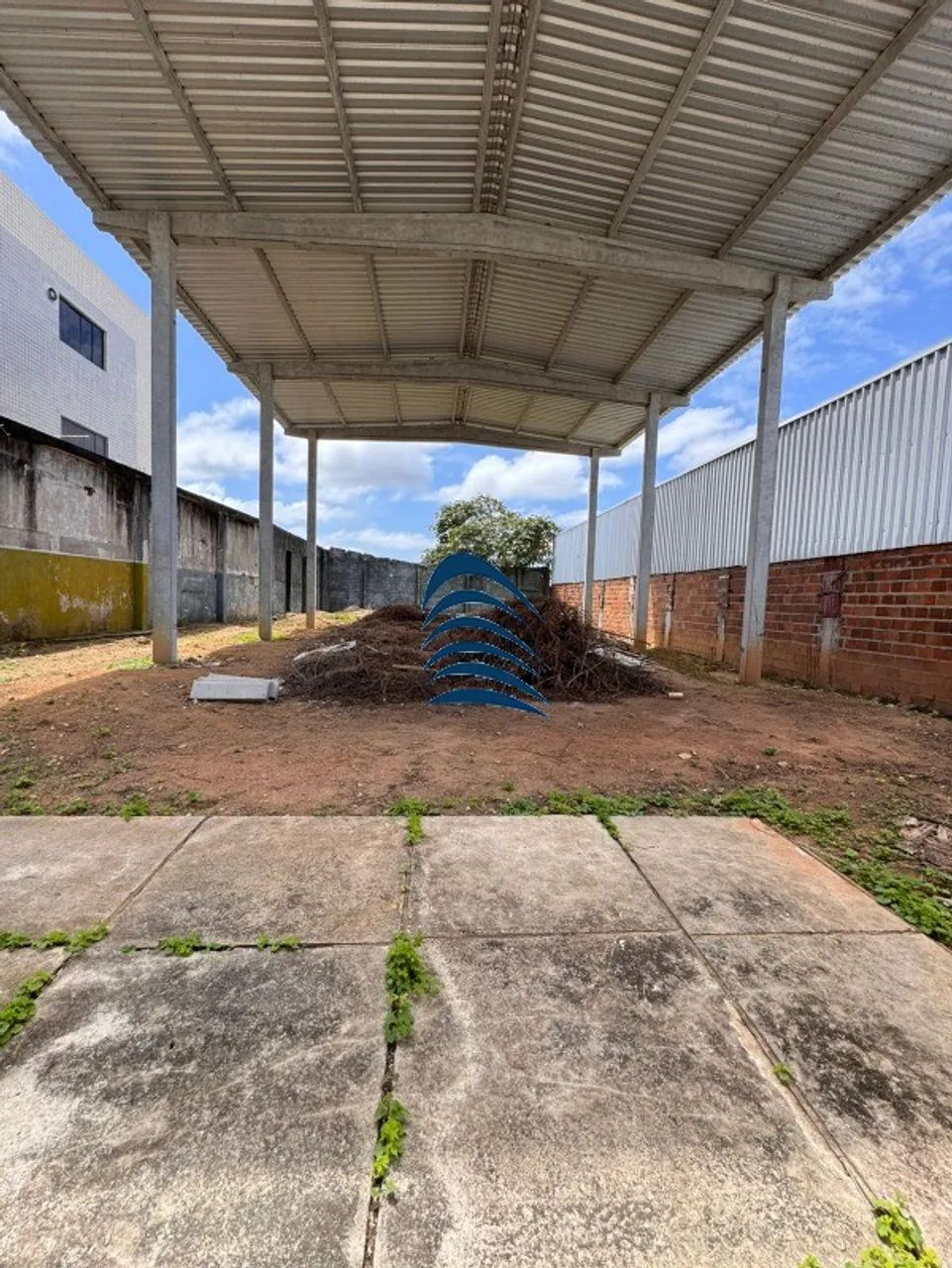 TERRENO COM GALPÃO - ITINGA - Foto 5