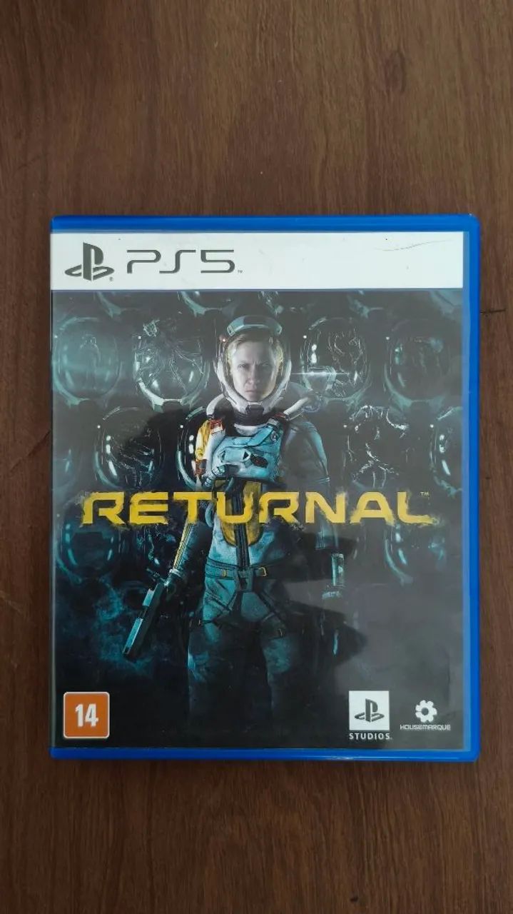 Returnal - PS5