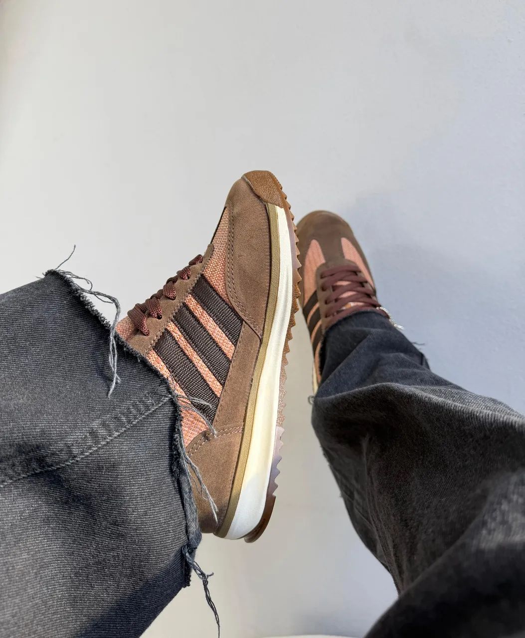 Tênis Adidas SL 72 - Foto 3