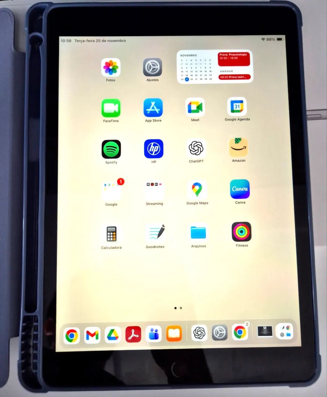 Ipad 9 64Gb - Foto 3