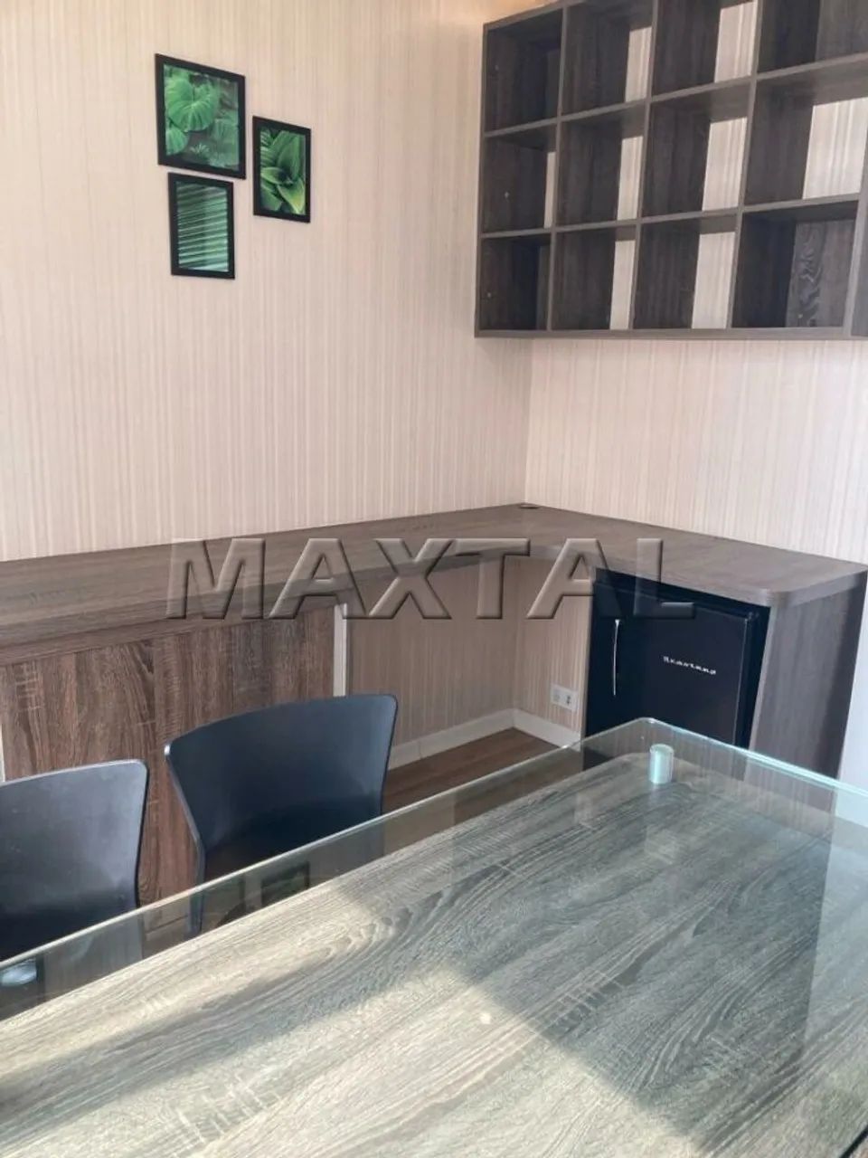 Sala à venda, Barra Funda, 4 salas,1 banheiro, 1 vaga e localizado próximo ao Fórum Crimin - Foto 7