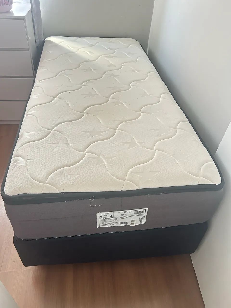 Cama Solteiro  - Foto 2