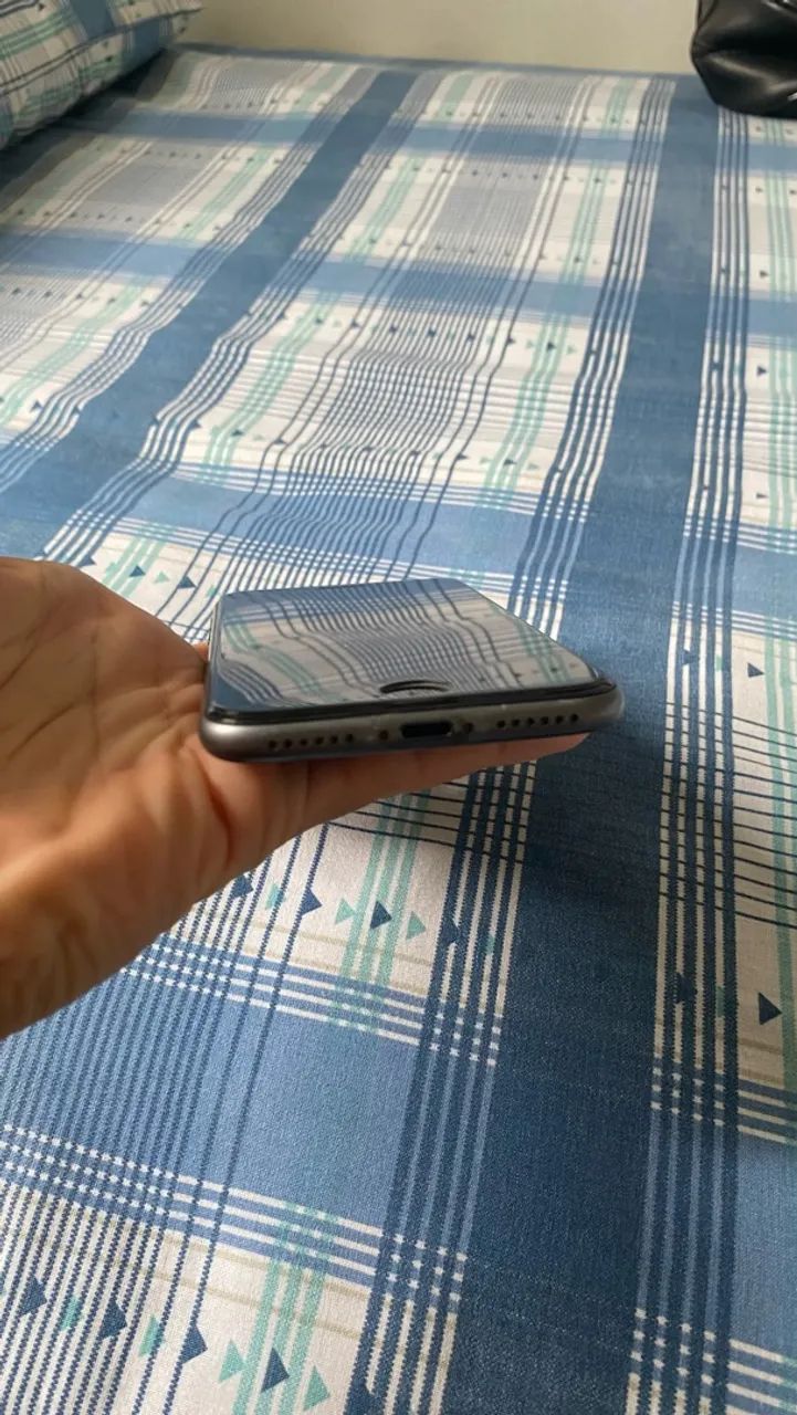 Iphone 8 conservado  - Foto 3