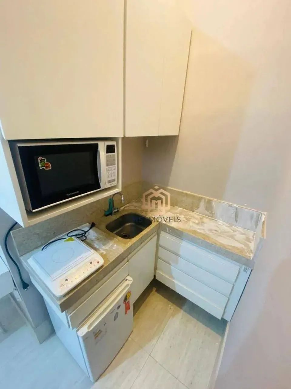 STUDIO 20m² 1 Quarto para LOCAÇÃO - Vila Mariana - São Paulo/SP - Foto 10