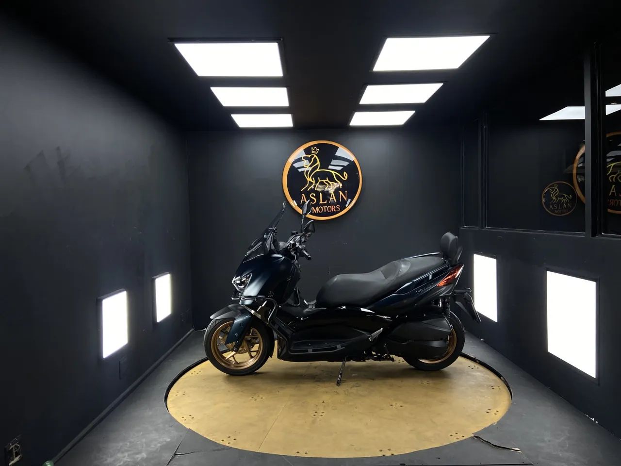 Yamaha Xmax 250 abs 2023 - Foto 3