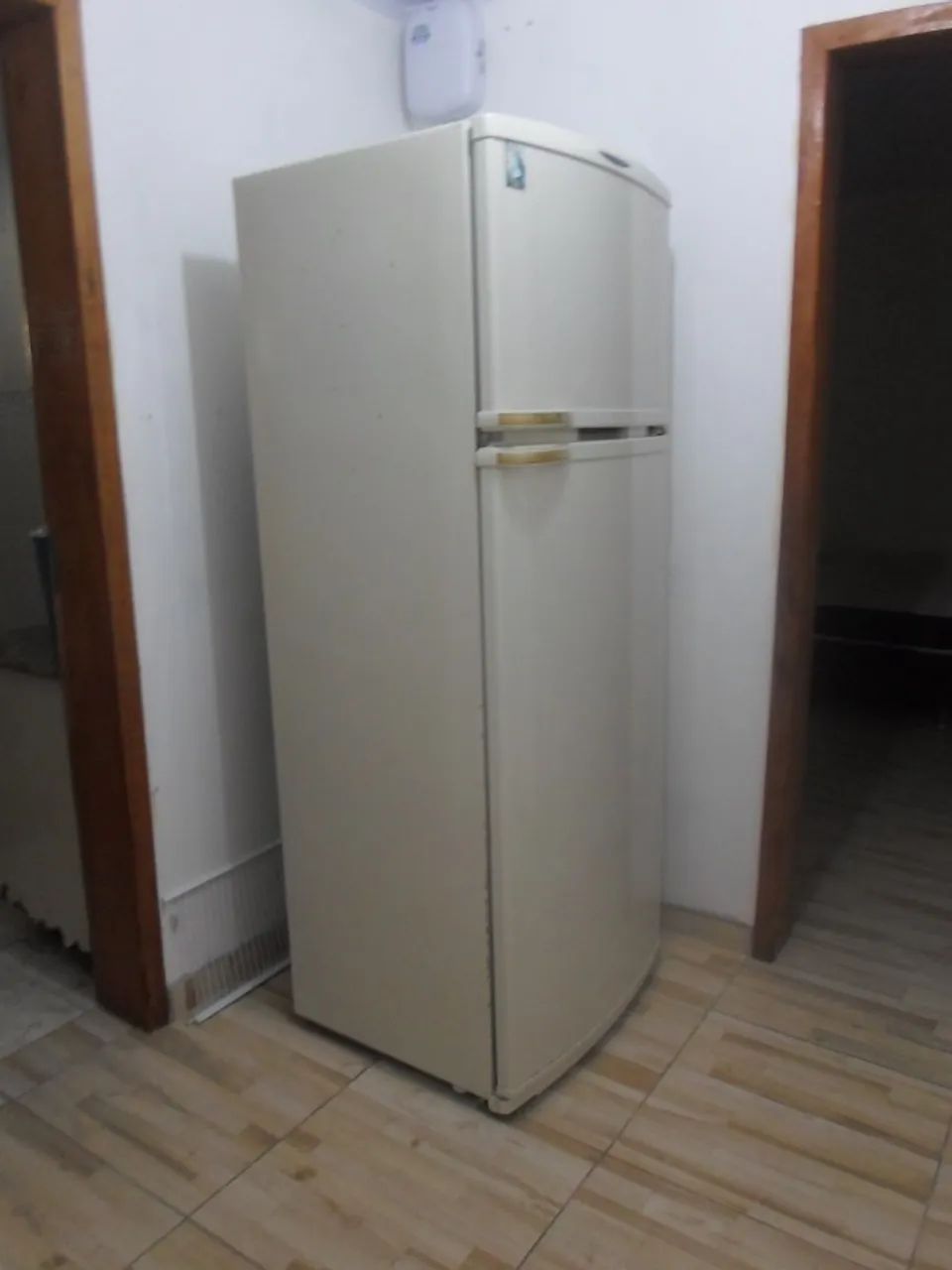 Alugo casa Balneário Ipanema. Temporada, Feriados e Finais de semana. - Foto 15
