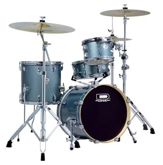 Bateria d one dr18. - Foto 2
