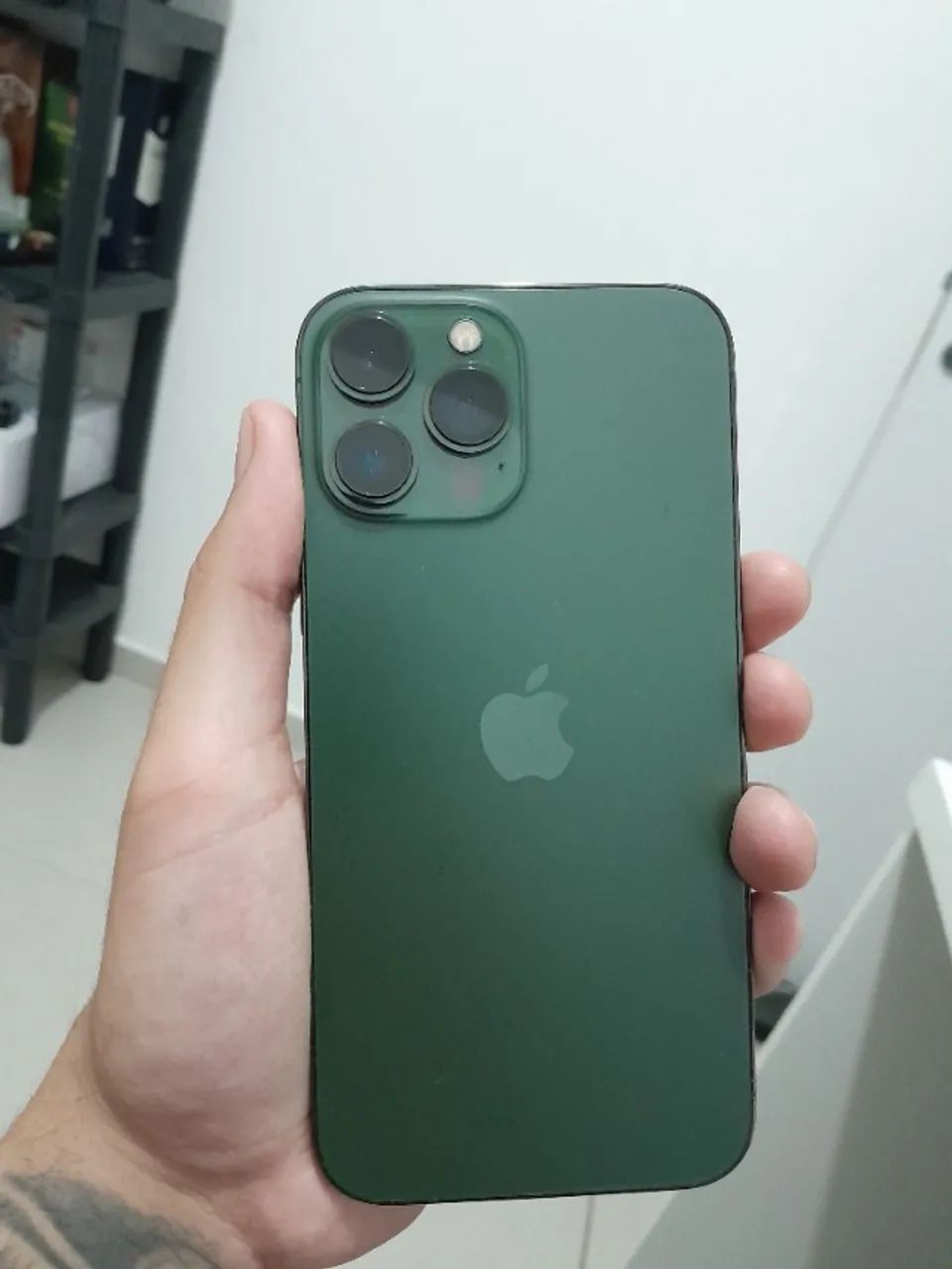 Iphone 13 pro max 128gb