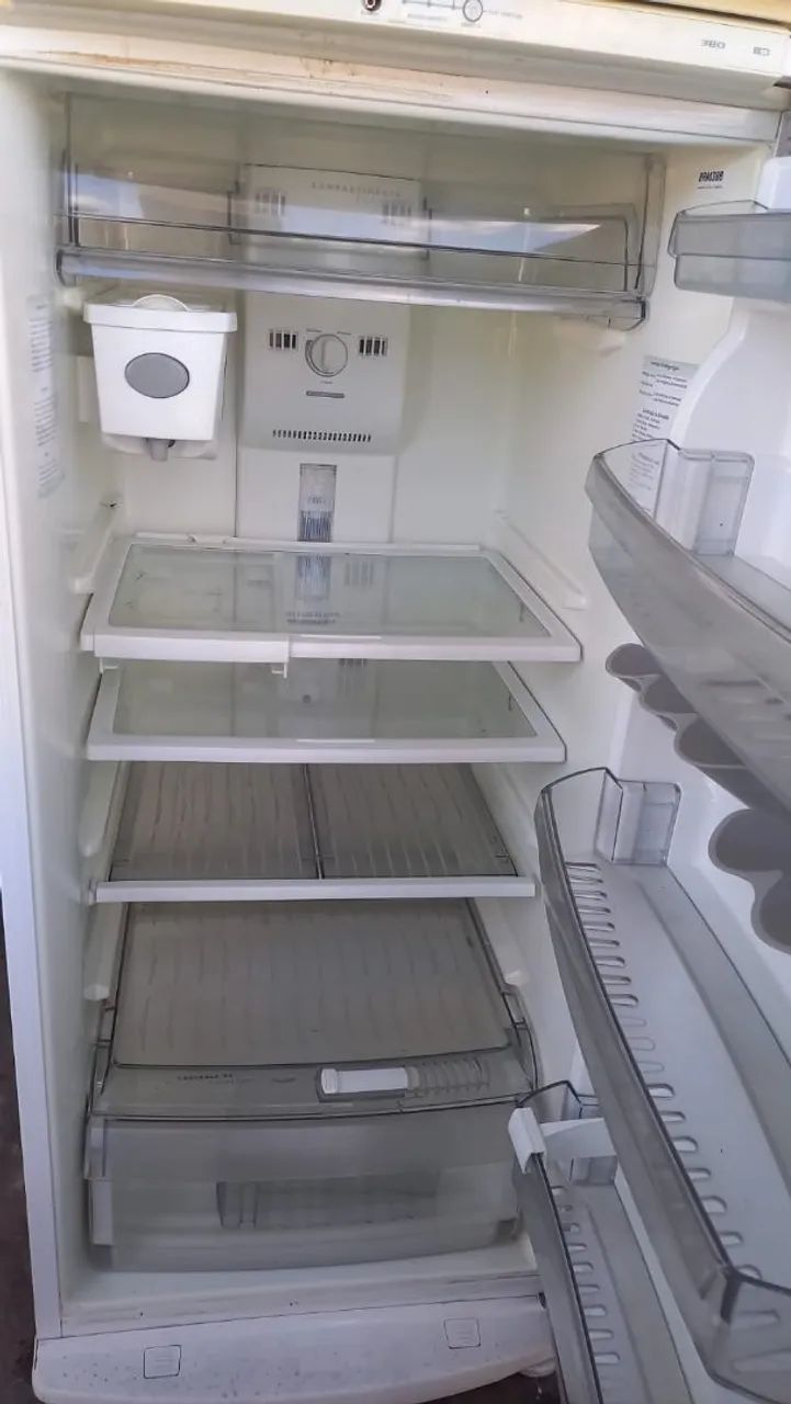 GELADEIRA BRASTEMP FROST FREE  - Foto 5