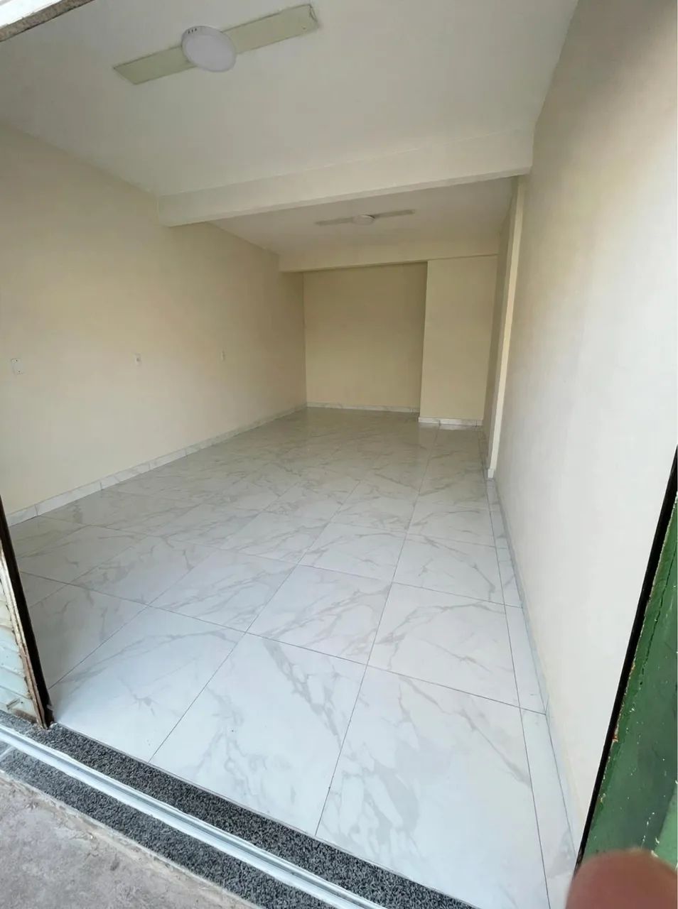 Alugo loja - Foto 2