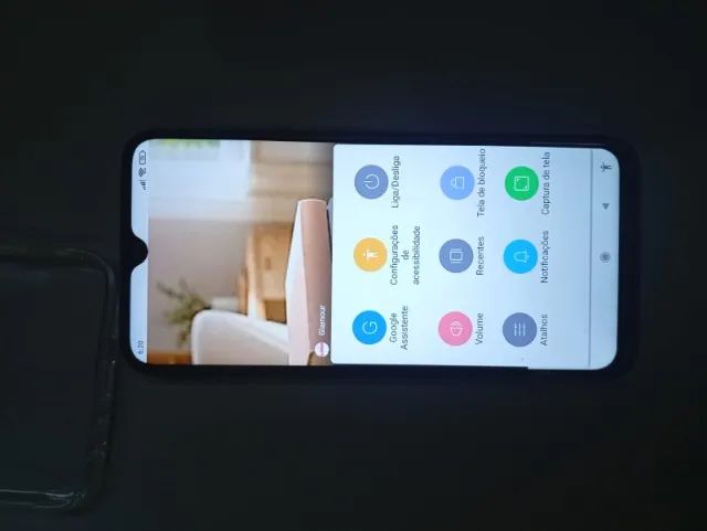 ? Redmi Note 8 (2021) 64GB / Muito Bem Conservado! - Foto 3