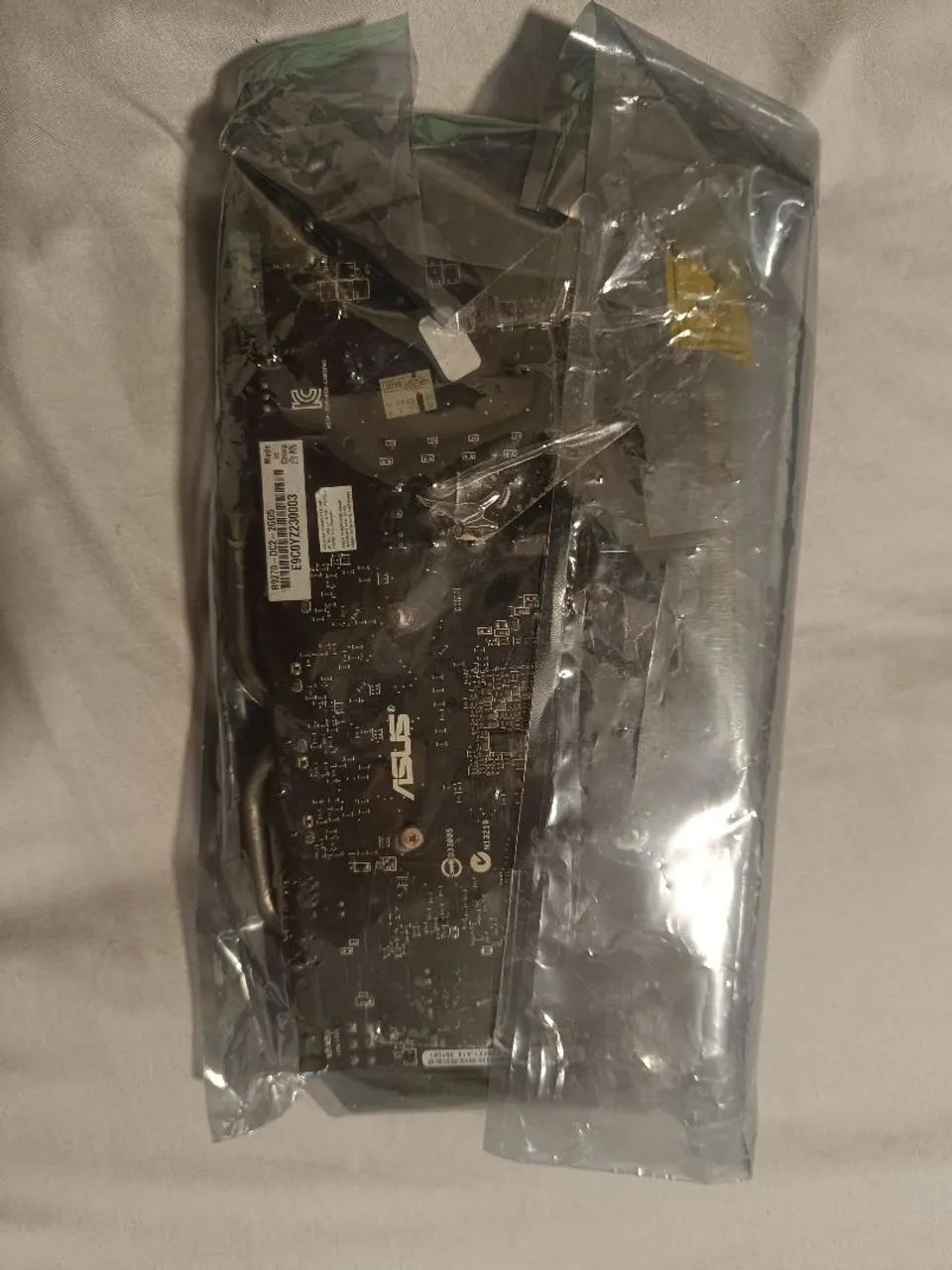 Placa de vídeo r9 270x - Foto 2