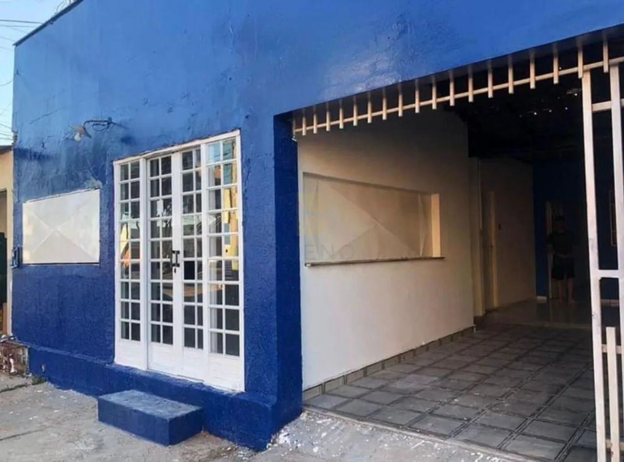 CASA - VENDA - CPA IV - Cuiabá/MT - Foto 2