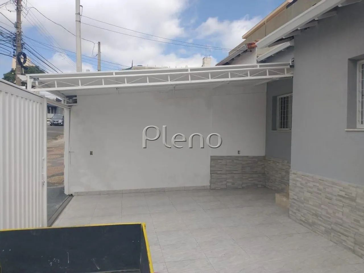 Casa à venda em Campinas, Bonfim, com 3 quartos, com 150 m² - Foto 2