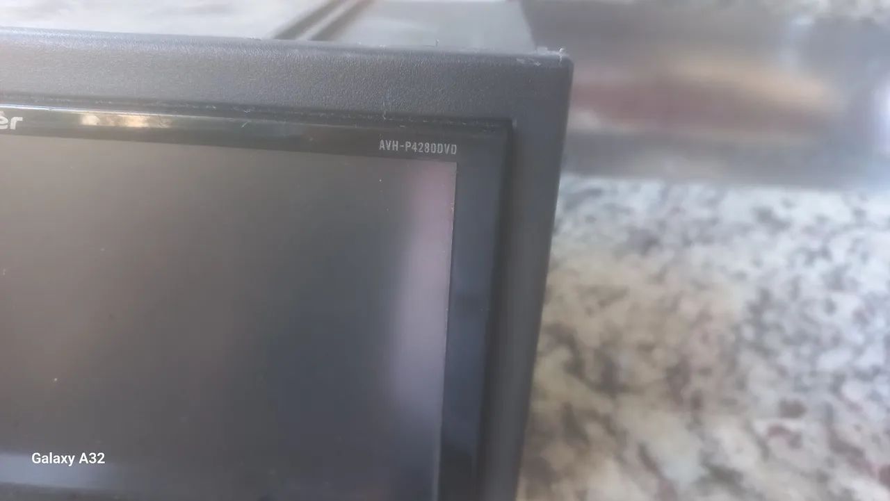 Avh p4280 dvd - Foto 2