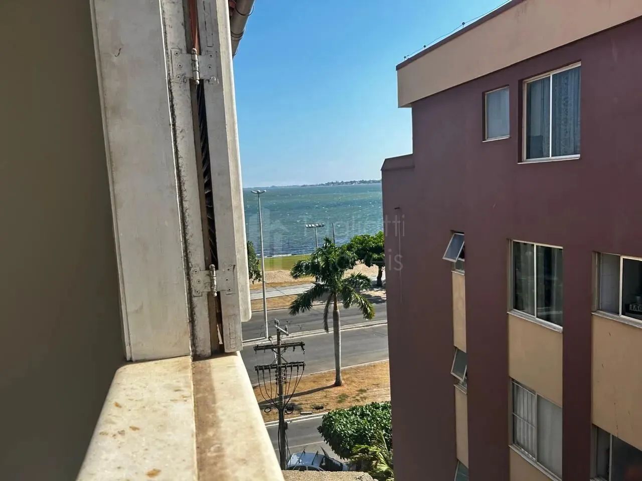 Apartamento para locação no Centro de Araruama/RJ