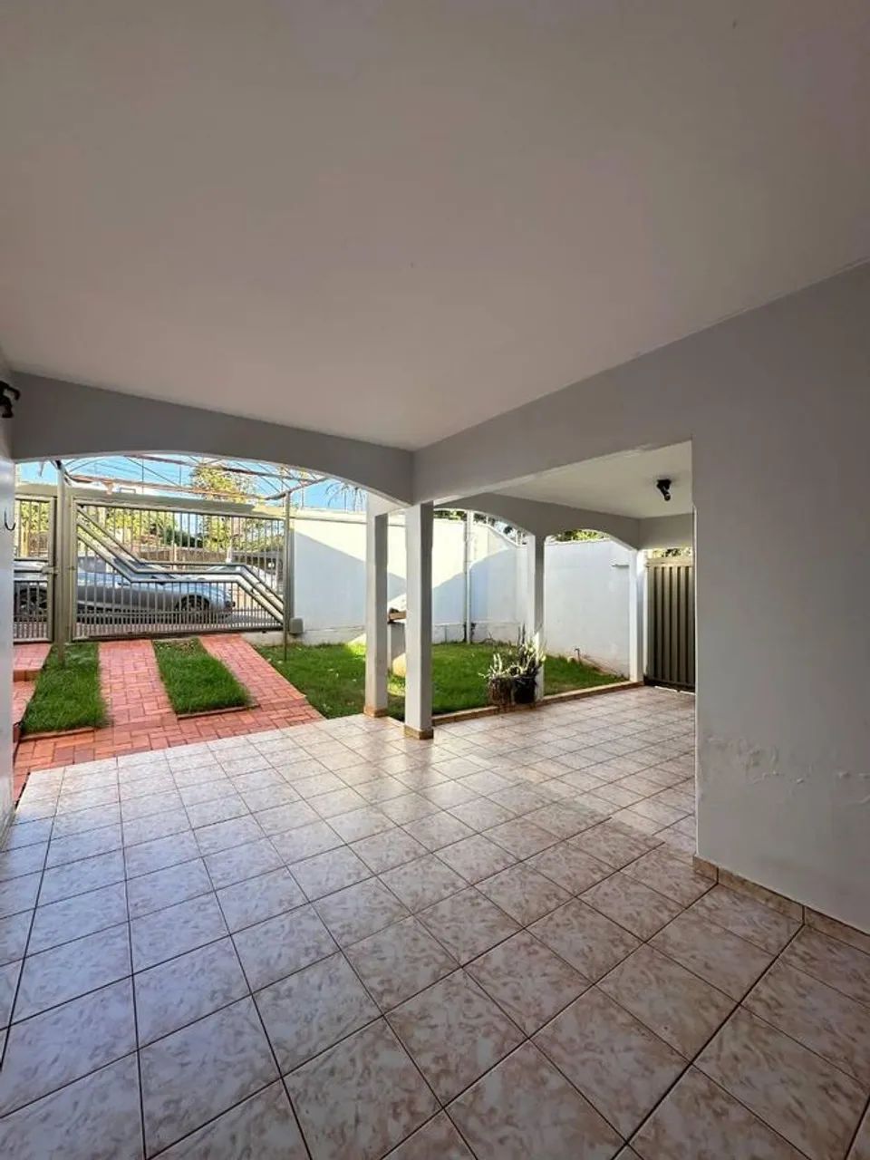 Casa com 3 quartos, Vila Modelo - Rio Verde - Foto 4
