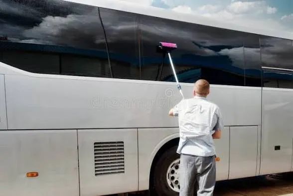 Vaga para Lavador de ônibus - Foto 3