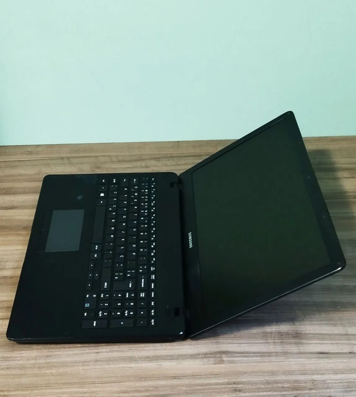 Notebook Samsung i5 / NVidia , 8GB, SSD 240GB - Foto 4