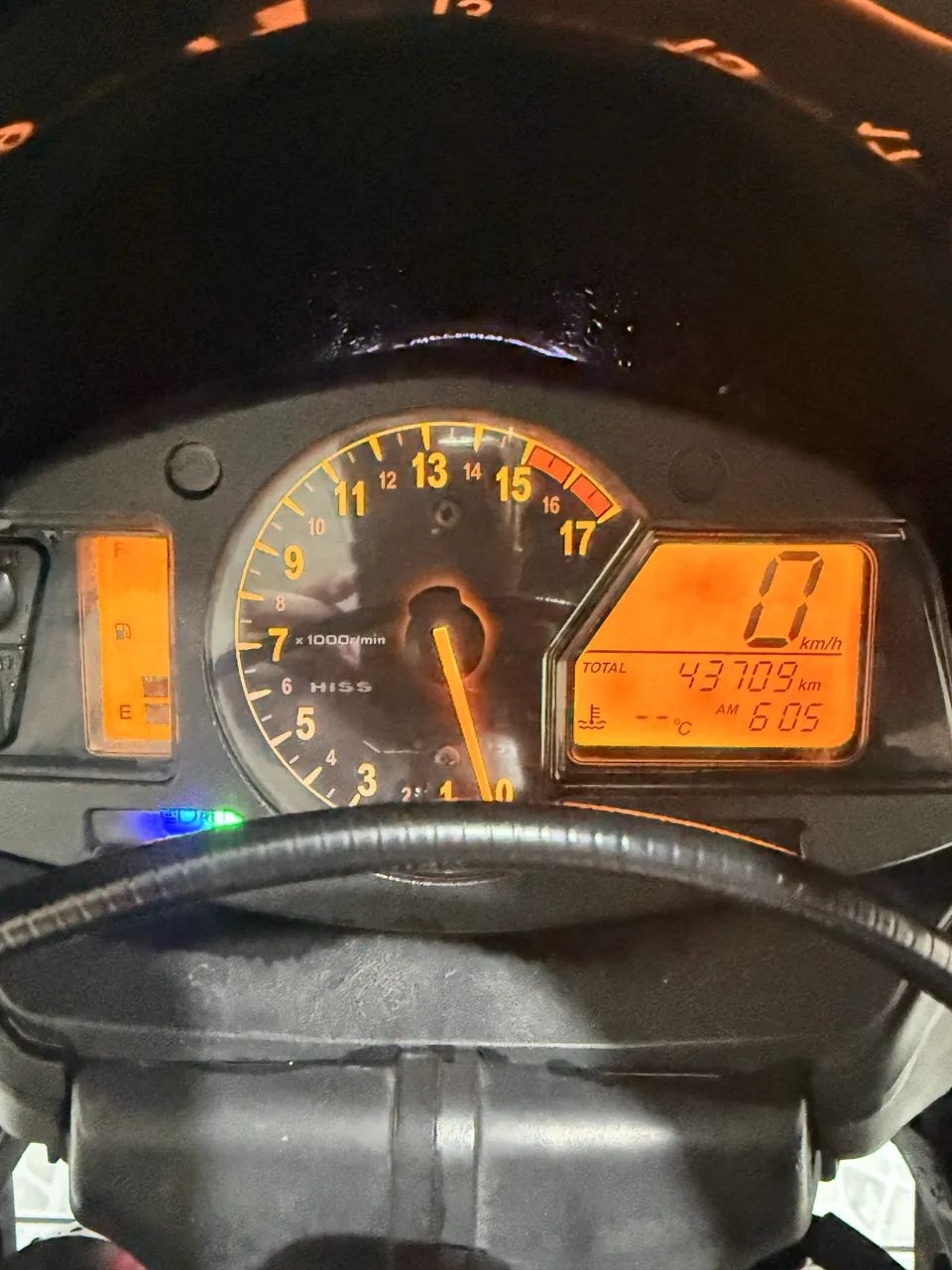 CBR 600RR - Foto 2