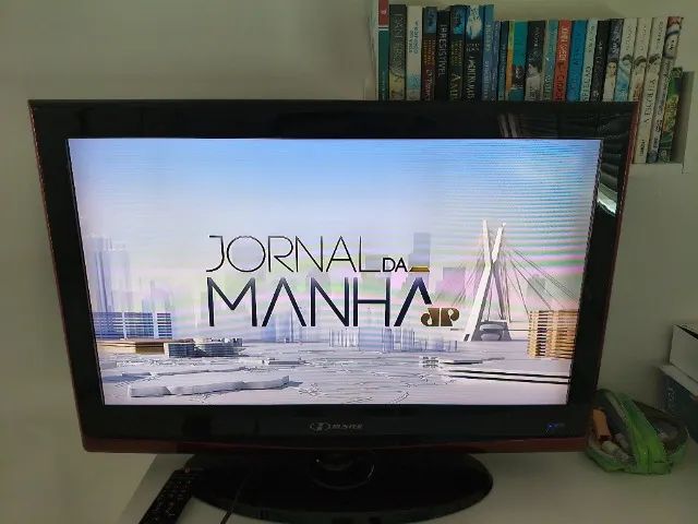 TV 32 polegadas  - Foto 3