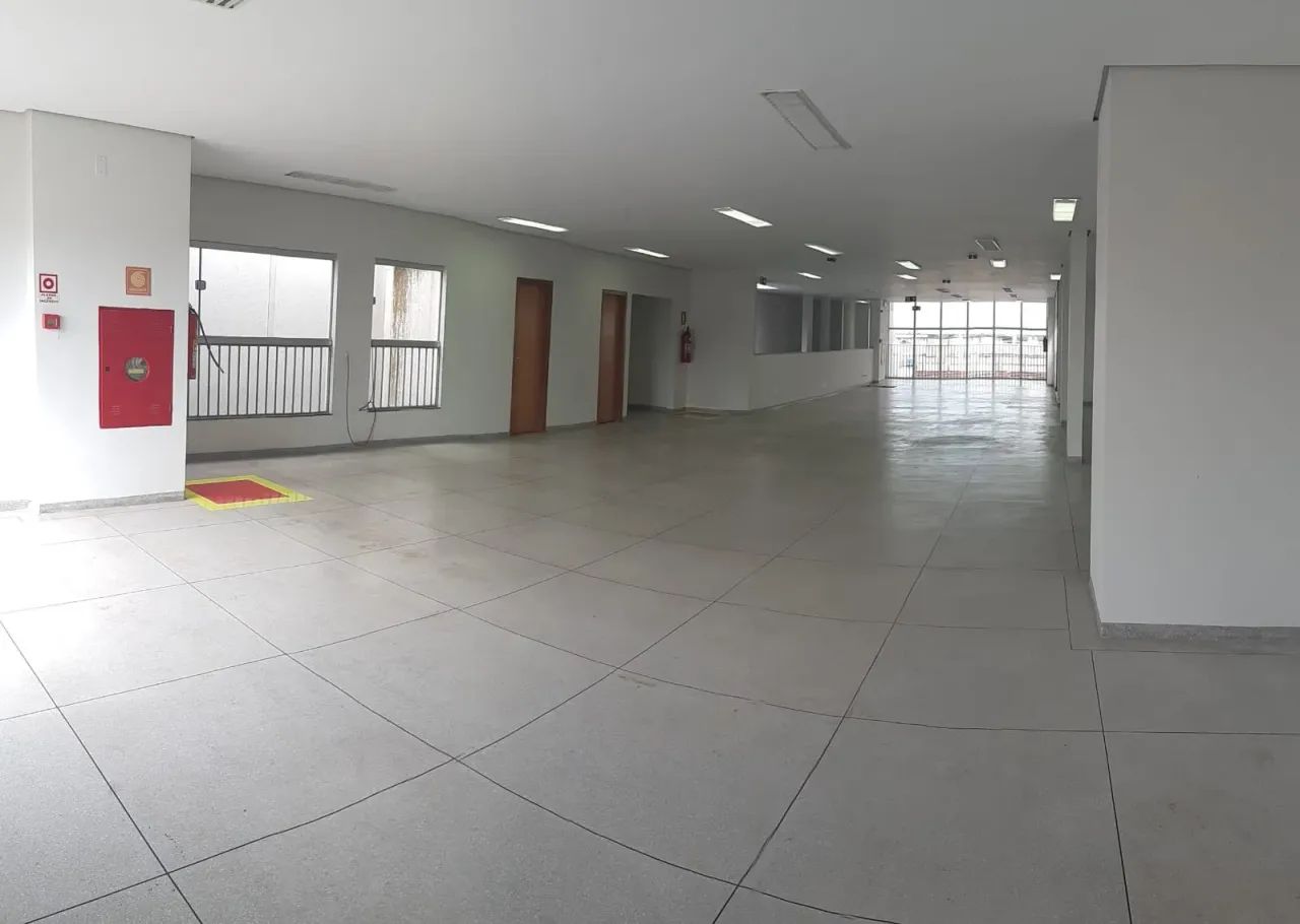 ALUGO SALA Comercial 2º Piso Setor Central - Gurupi - TO - Foto 3